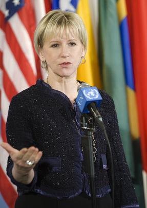 ONU SRSG Violences